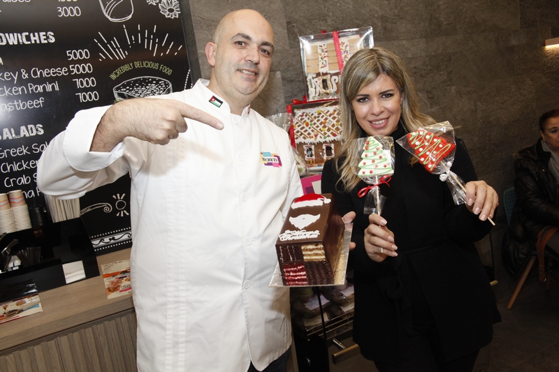 Secrets reveals its magical flavours for the Holidays